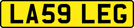 LA59LEG