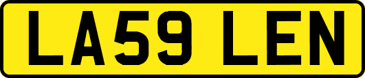 LA59LEN