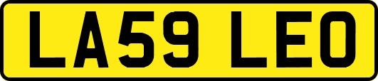 LA59LEO
