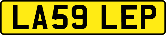 LA59LEP