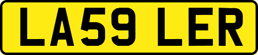 LA59LER