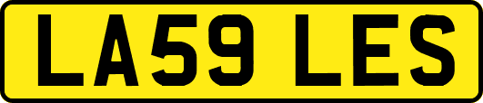 LA59LES