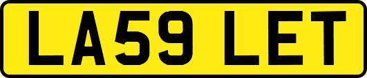 LA59LET