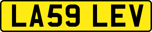 LA59LEV