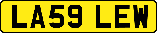 LA59LEW