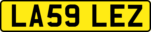 LA59LEZ