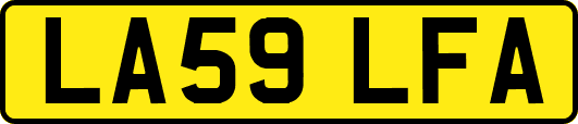 LA59LFA