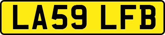 LA59LFB