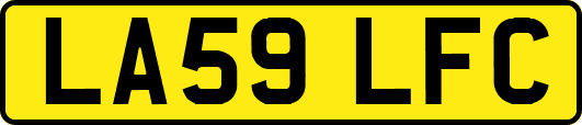 LA59LFC
