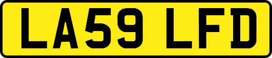 LA59LFD