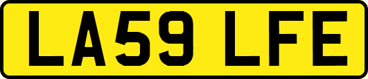 LA59LFE