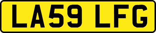 LA59LFG