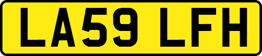 LA59LFH