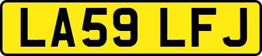 LA59LFJ