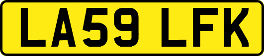 LA59LFK