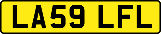 LA59LFL