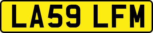 LA59LFM