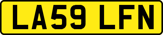 LA59LFN