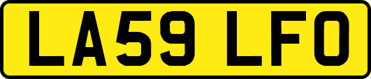 LA59LFO