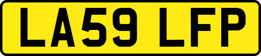 LA59LFP