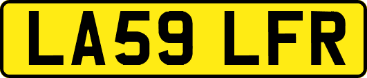 LA59LFR