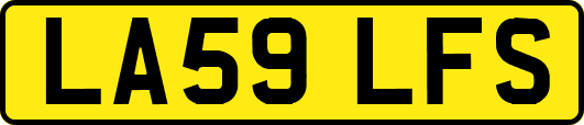 LA59LFS