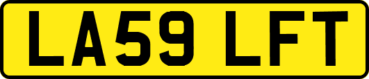 LA59LFT