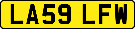 LA59LFW