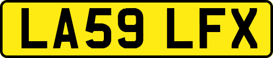 LA59LFX