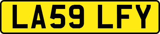 LA59LFY