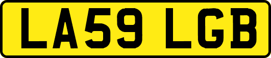 LA59LGB