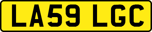 LA59LGC