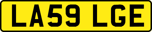 LA59LGE
