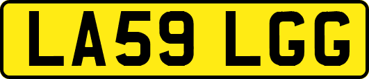 LA59LGG