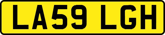 LA59LGH