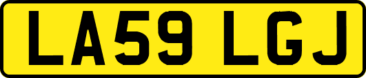 LA59LGJ