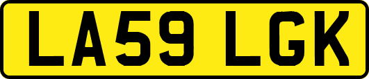 LA59LGK