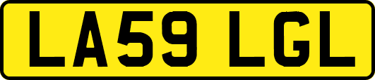 LA59LGL