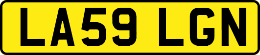 LA59LGN
