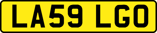 LA59LGO