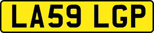 LA59LGP
