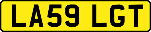 LA59LGT