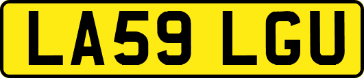 LA59LGU