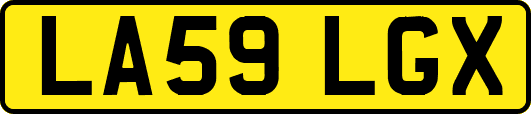 LA59LGX