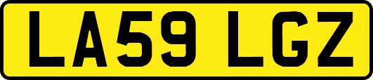 LA59LGZ