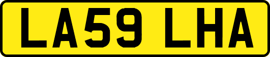 LA59LHA