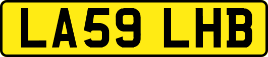 LA59LHB