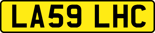 LA59LHC