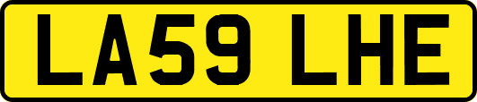 LA59LHE