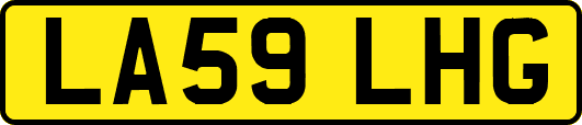 LA59LHG